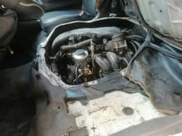 A picture of Hummer bus for sale Buy and drive Only A C