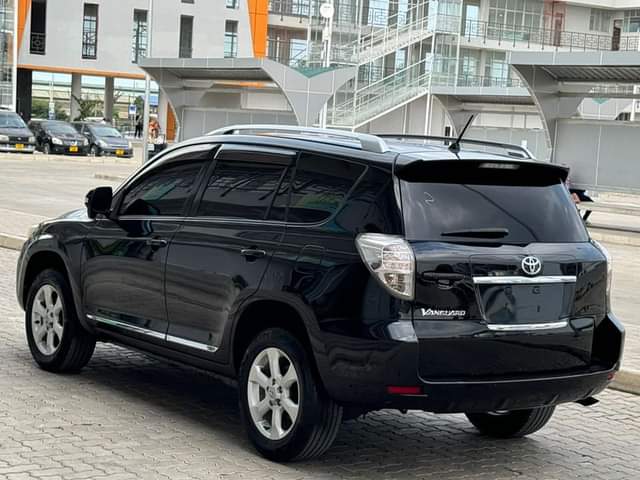 A picture of PRICE 43.5ML Call.0686 876836 2010 TOYOTA VANGUARD Call.0686 876836 Engine