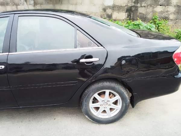 A picture of Distress sale alert 2 1m Dealer market Toyota big daddy