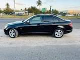 A picture of Mercedes Benz