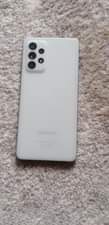 A picture of Samsung A52