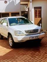 Kaweesi R.