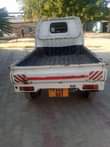 A picture of Suzuki carry
