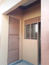 A picture of SINGLE ROOMS FOR 150.000 AND 250.000 CALL 0701627821 
