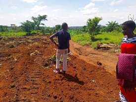 A picture of Busubuzi price 8m Hot deal quick sale 8m Plot size