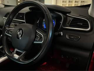 A picture of Renault Kadjar