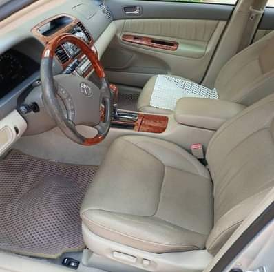 A picture of URGENT BUYERS ONLY CALL Mr Anthony 09063948959 CLEAN 2005 Toyota