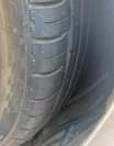 A picture of Toyota alteza