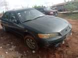 A picture of Register Toyota Camry Tiny light