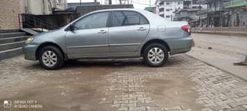A picture of Car