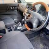 A picture of Pajero