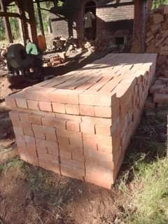 bricks