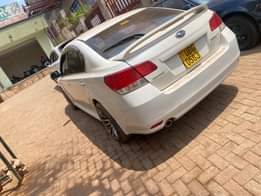 A picture of Legacy at 20m Call 0702244446