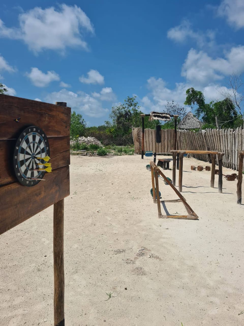 A picture of Sale and rental apartments Zanzibar