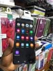 A picture of Samsung Galaxy S20 Ultra