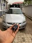 A picture of NEATLY USED HONDA DC 2006 MODEL 4PLUG UNTAPPED ENGINE AN