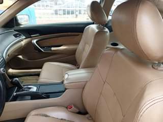 A picture of Honda Accord 2009 no fault all just faded body 08127284172