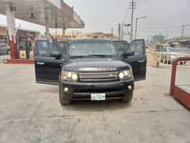 A picture of 2008 Range Rover sport 2 750m Naija used Call or