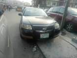 A picture of 2010 Nissan Sunny MANUAL 