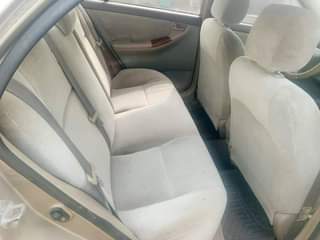 A picture of 2006 TOYOTA Corolla