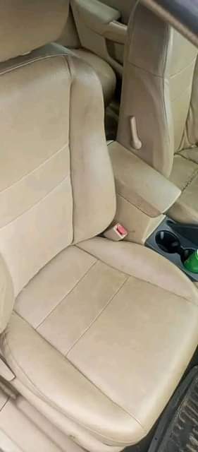A picture of Dealers Market Honda EOD 2005 Smoking Engine V4 Smooth Automatic