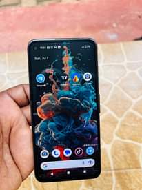 A picture of GOOGLE PIXEL 4a 128GB 320 000shs 0757135026