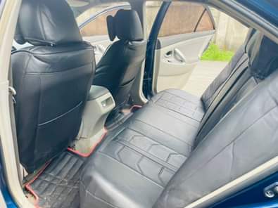 A picture of NEATLY USED 2008 MODEL TOYOTA CAMRY Untampered engine Untampered gear