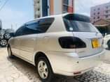 A picture of TOYOTA Ipsum