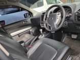 A picture of T31 Nissan