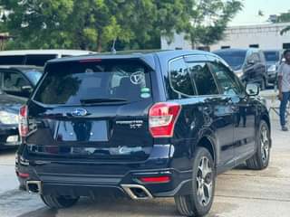 A picture of Subaru