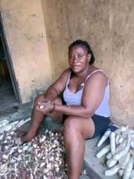 A picture of 09116175285 My name is charity a native of Enugu state