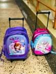 A picture of Children School Bags