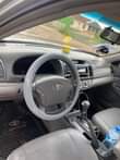 A picture of Clean 2005 Toyota Camry clean Tokunbo standard less than a