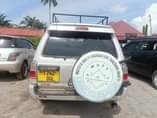 A picture of Toyota Surf