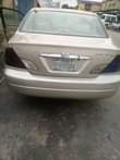 A picture of Toyota Avalon