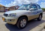 A picture of RAV4 BEI 5 7MIL 0672210608 HAINA CHANGAMOTO