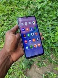 A picture of SAMSUNG GALAXY A15 MPYA BADO