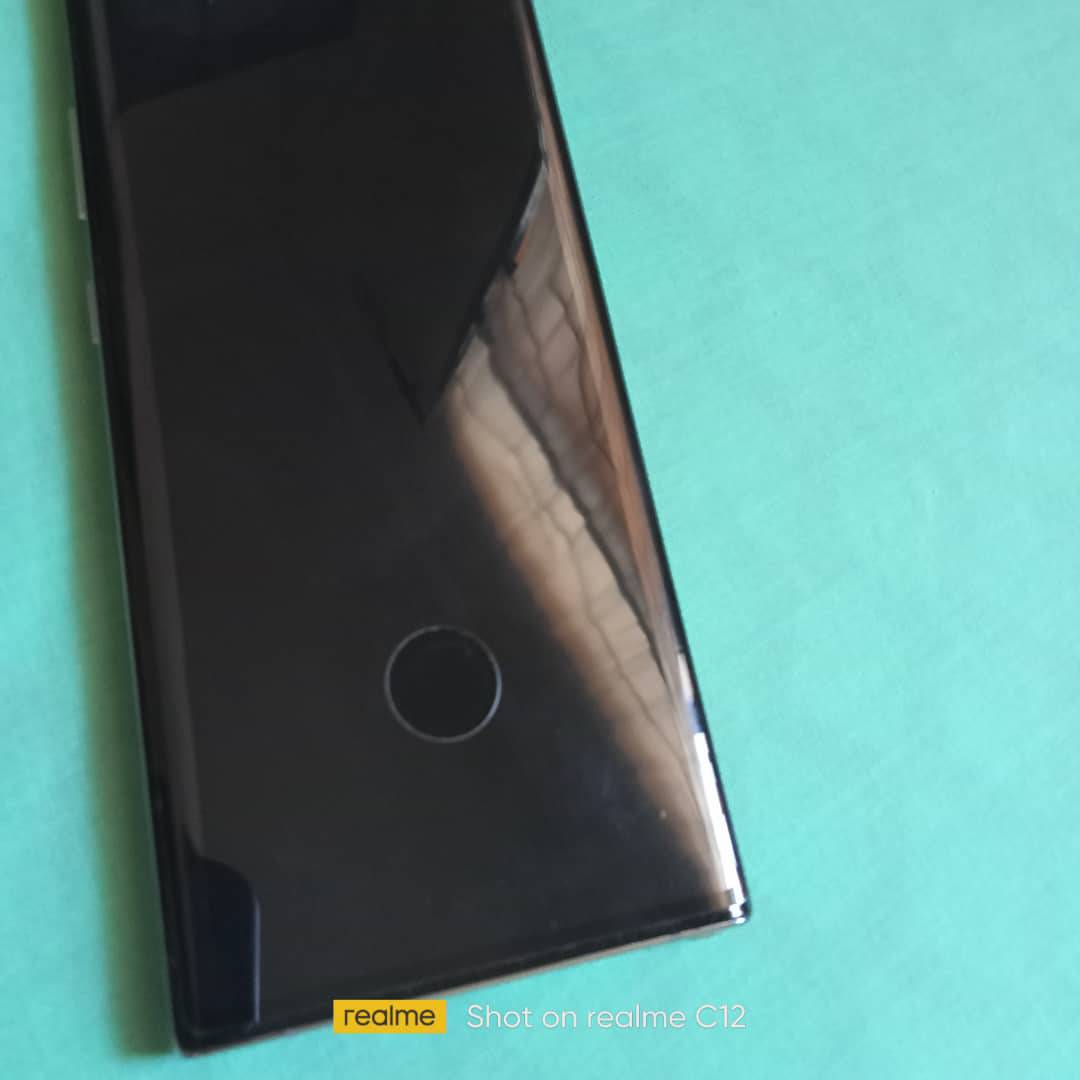 A picture of NOTE 10