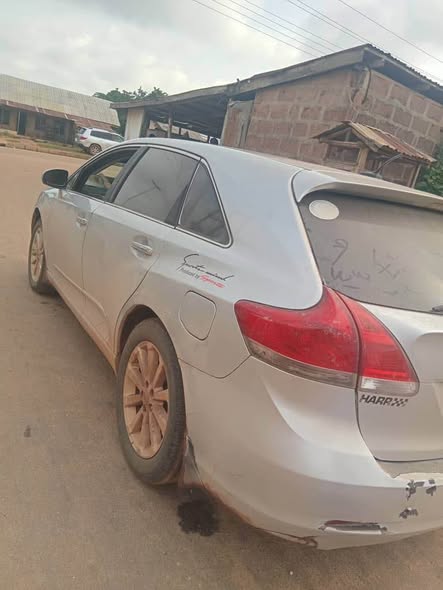 A picture of Super Awoof deal for Toyota venza