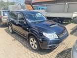 A picture of 2009 subaru forester
