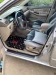 A picture of TOYOTA COROLLA 2004 MODEL NOTHINGS TO FIX AC COOLING PRICE