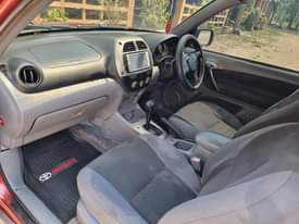 A picture of Rav 4 kill time Bei 6.8M Full documents Ac 0713020919