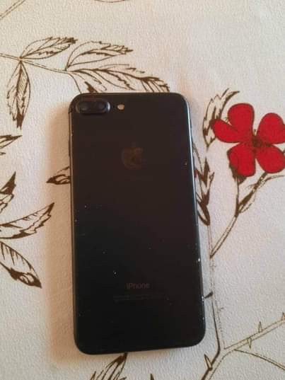 A picture of IPHONE 7 PLUS GB 128