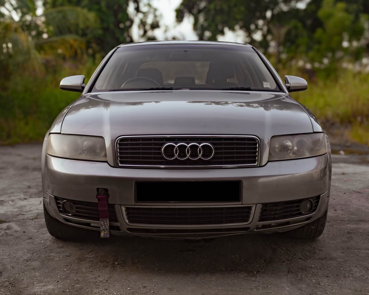 audi