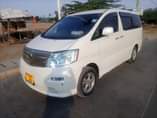 A picture of Alphard 0714127015 or 0684653022