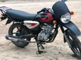 A picture of Boxer x 125 inauzwa mbagala