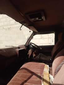 A picture of isuzu