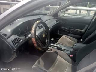 A picture of 2007 Honda Accord