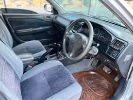 A picture of Carina TI for sale