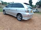 A picture of Car for sell TOYOTA NADIA IN GOOD CONDITION CC1 8